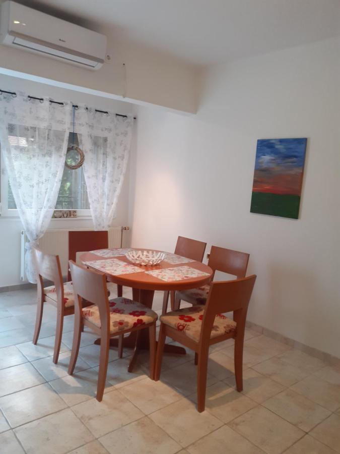 Rose Apartman Balatonlelle Exterior foto