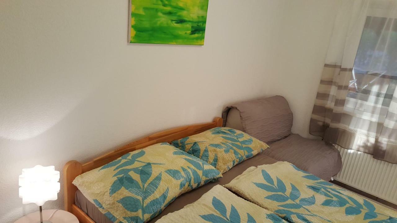 Rose Apartman Balatonlelle Exterior foto